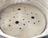 Foto del paso 11 de la receta: Pan de Zanahoria en la estufa, en molde milagro o Jade horno