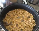 Foto del paso 1 de la receta: Lentejas con arroz