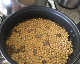 Foto del paso 1 de la receta: Lentejas con arroz