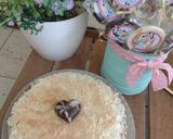 Foto del paso 10 de la receta: Tarta estilo toffi Valeria o bombón