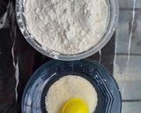 Foto langkah ke 1 dari resep #111 Bubur Ubi Biji Salak.