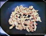 Foto del passaggio 4 della ricetta Fagottini di Pollo al Forno