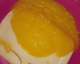 Foto langkah ke 5 dari resep Mango ice cream.