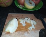 Foto langkah ke 1 dari resep Salad buah segar.