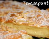 Foto del paso 1 de la receta: Coca de Llavaneras (hojaldre con crema)