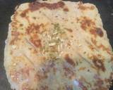 Sweet Paranthas recipe step 5 photo