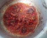 A picture of step 3 of Beefnduma #mycreativearrowrootcontest.