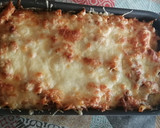 Foto del paso 9 de la receta: 🍝 Macarrones gratinados