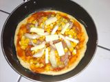 Pizza Teflon