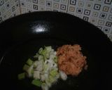 Foto langkah ke 3 dari resep Krengseng jengkol daging tralala.