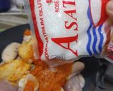 Foto langkah ke 3 dari resep Ayam Goreng Rempah.