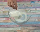 Foto del paso 2 de la receta Bretzel dulces con crema