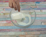 Foto del paso 2 de la receta: Bretzel dulces con crema