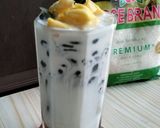 Foto langkah ke 7 dari resep Cendol kecebong.