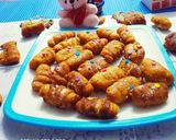 गोअन कुल कुल (Goan kul kul recipe in hindi) रेसिपी चरण 5 फोटो