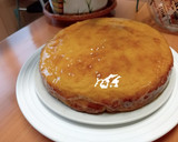 Foto del paso 14 de la receta: 🍰Bizcocho de mango 🍑