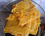 Foto langkah ke 6 dari resep Tempe Mendoan.