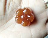 Hình bước làm 5 của món Kẹo gừng