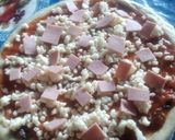Foto del paso 25 de la receta: Pizza 🤤