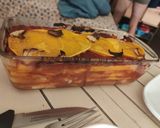 Une image de l'étape 8 de 🌸 Lasagnes de butternut, vegane.
