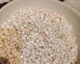 Foto del paso 1 de la receta: Pastel de elote sin harina