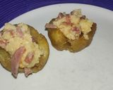 Foto del paso 7 de la receta: Tostones relleno