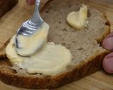 BLT vol. 2 recept fázis 7 fotója