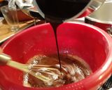 Φωτογραφία βήματος 3 της συνταγής Mi-cuit au chocolat