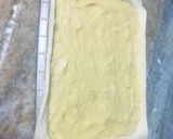 Foto del paso 5 de la receta: Hojaldre rápido y hojaldrada de manzanas 🍏