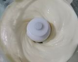 Foto langkah ke 3 dari resep Cream Cheese Homemade#part 2.