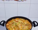 Foto langkah ke 3 dari resep Sayur Lode Pontianak.