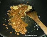 Foto langkah ke 2 dari resep Ayam Masak Tauco.