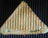 Lays Cheese Grilled Sandwich(Veg) recipe step 6 photo
