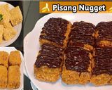 Foto langkah ke 21 dari resep Resep Pisang Nugget Crispy Coklat.