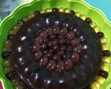 Foto langkah ke 5 dari resep Puding ulang tahun.