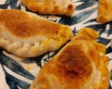 Foto del paso 4 de la receta: Empanadas de Langostino y queso