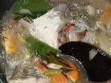 PINDANG SERANI KAKAP PUTIH TER - SEGEERRR SEPANJANG MASA..