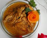 Foto langkah ke 3 dari resep Ayam Masak Kecap.