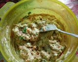 Foto langkah ke 1 dari resep Siomay Daging.