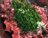 Foto del paso 1 de la receta: Albóndigas