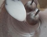 Foto langkah ke 3 dari resep Bolu Ketan Hitam.