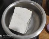 मटर पनीर (matar paneer recipe in marathi) रेसिपी स्टेप 1 फोटो 