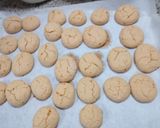 Foto del paso 4 de la receta: Galletitas sin tacc