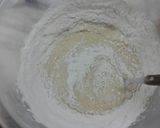 Foto del paso 3 de la receta: Torta de manzana