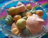 Foto del paso 7 de la receta: Suspiros de merengue 🍬