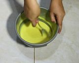 Foto langkah ke 5 dari resep Roti Pisang Khas Banjar.