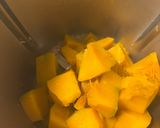 Foto del passaggio 7 della ricetta Torta salata con zucca e cipolle🎃🧅