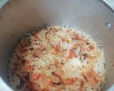 Onion Jeera Pulao recipe step 5 photo