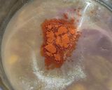 Foto del paso 9 de la receta Carrilleras al vino tinto con Olla GM G