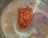 Foto del paso 9 de la receta: Carrilleras al vino tinto con Olla GM G